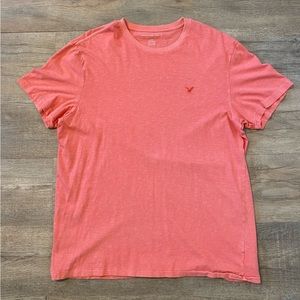 American Eagle Men’s Large T-shirt Bundle